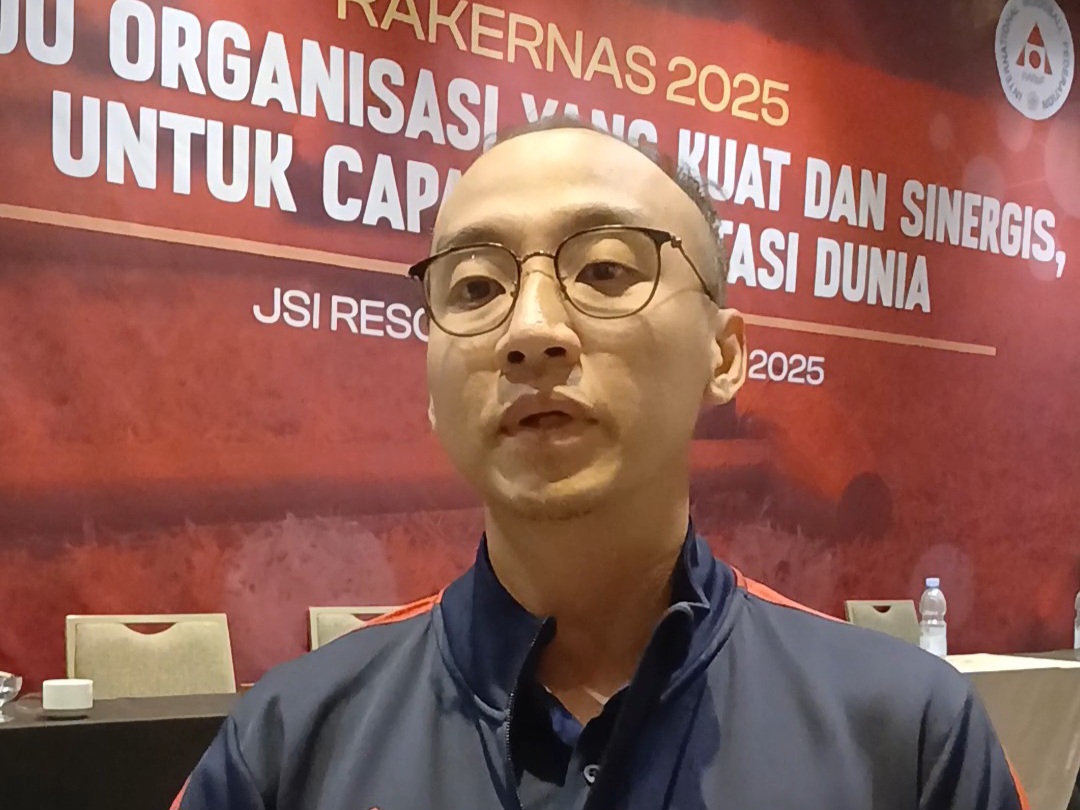 Daftar Sementara Negara yang Akan Berpartisipasi di Asian Cup Woodball Championship 2025
