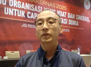 Daftar Sementara Negara yang Akan Berpartisipasi di Asian Cup Woodball Championship 2025