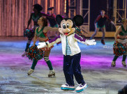 Kemeriahan Mickey's Super Celebration di Disney On Ice 2019