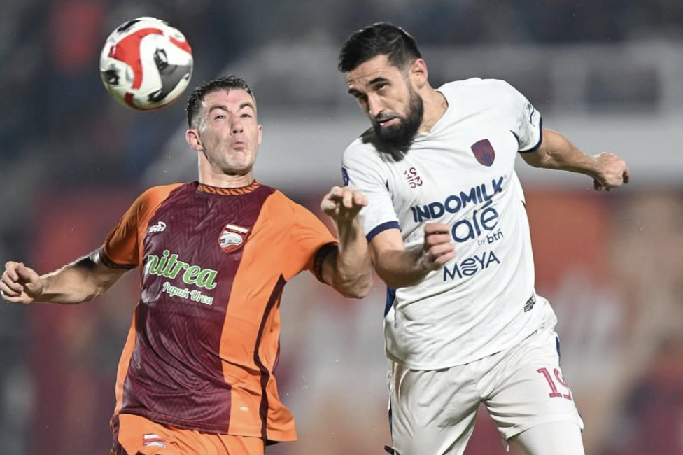 Klasemen Liga Indonesia Super League 2025/2026 Setelah Borneo FC Menang 2-0 atas Persita, Persaingan dengan Persib di 3 Laga Sisa Semakin Sengit