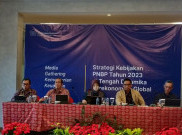 Kemenkeu Sebut Realisasi PNBP akan Melandai