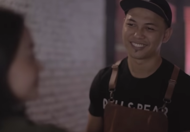 Chord Gitar dan Lirik Lagu Sugeng Dalu oleh Denny Caknan