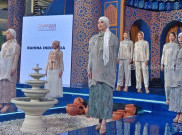 Rahina Indonesia Rillis Koleksi 'Treasure' untuk Lebaran 2023