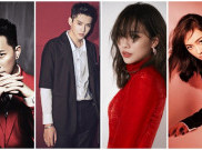 Pulang Kampung, Selebritas K-Pop Keturunan Tionghoa ini Terkenal di Kampung Halaman Mereka