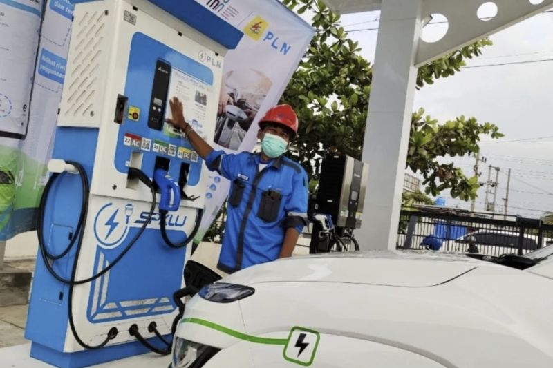 Honda Prospect Motor Beberkan Tiga Alasan Masyarakat Ragu Beralih ke EV