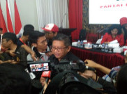 Kapitra Bantah Jadi Caleg PDIP, Hasto: Keputusan Diserahkan Kepada Beliau
