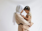 Kenali Dampak Buruk 'Mom Shaming'