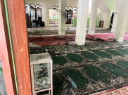 Ledakan Misterius Terjadi di SMAN 72 Kelapa Gading, 2 Orang Luka-luka