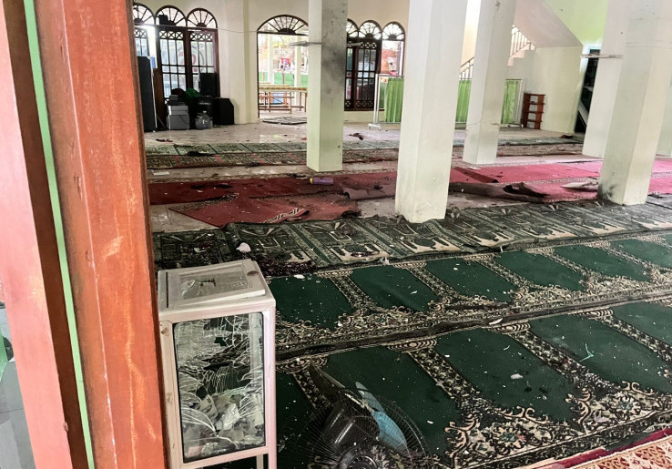 Pimpinan Komisi X DPR Minta Polisi Usut Tuntas Ledakan di SMAN 72 Jakarta, Soroti Dugaan Kasus Perundungan