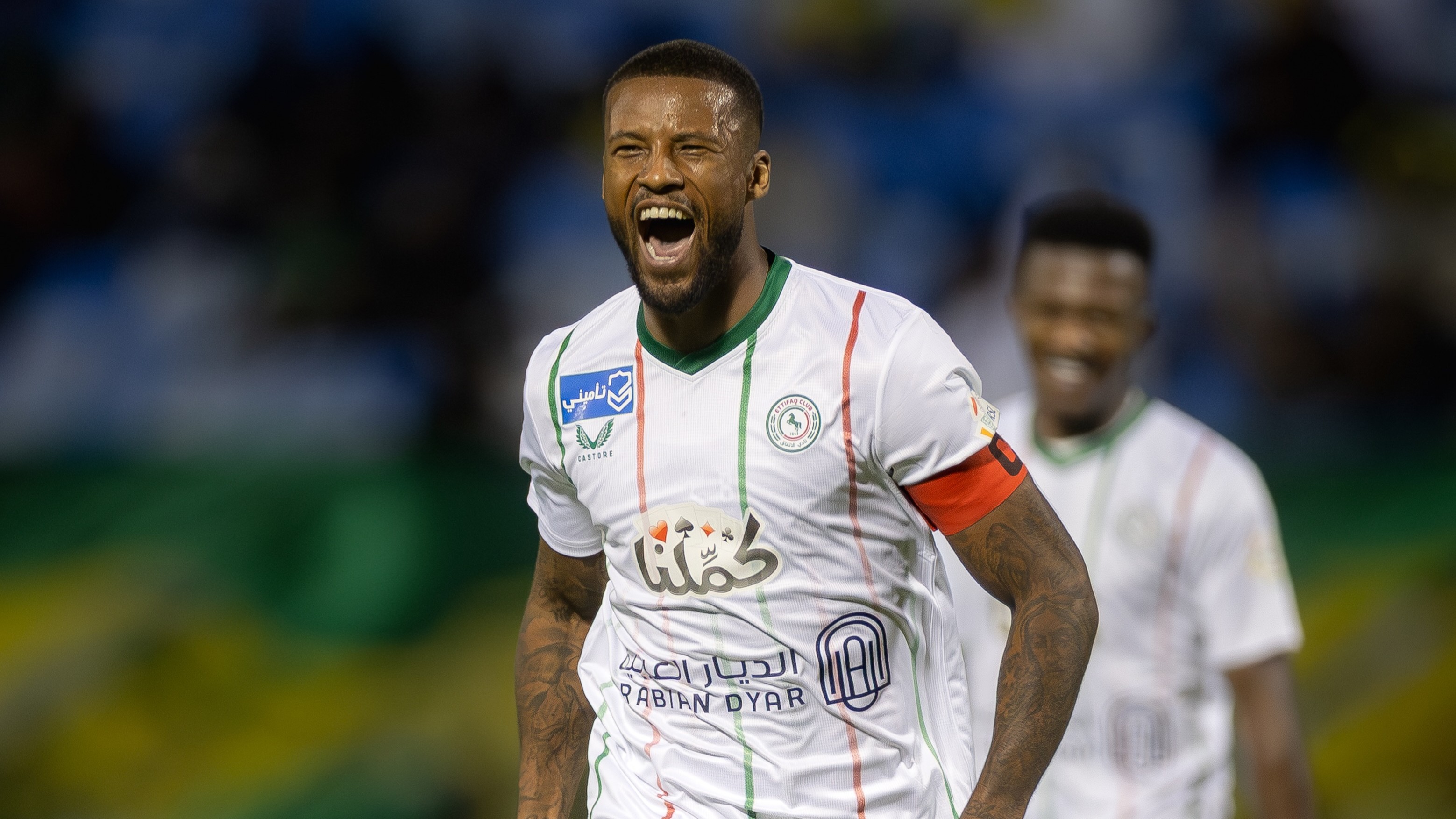 Chelsea secara mengejutkan incar Georginio Wijnaldum