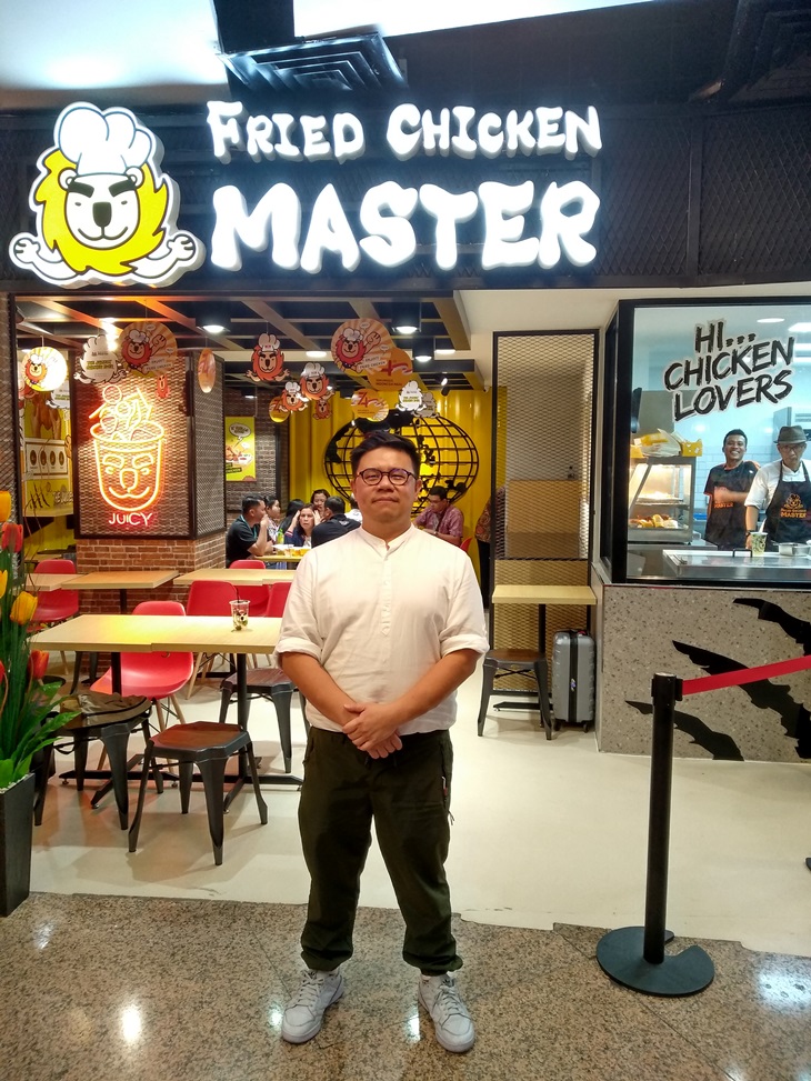 Ada promo menarik (MP/Ikhsan Digdo)