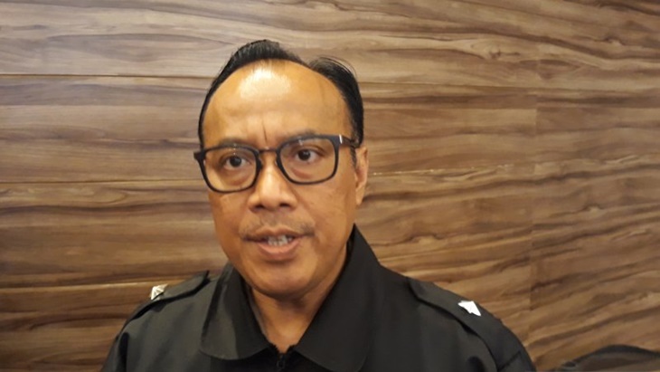 Liga 2 dan 3 Mulai Diawasi Satgas Antimafia Bola