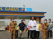 Jokowi jadi Sasaran SBY soal Tuduhan Kecurangan Pemilu 2024