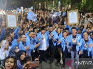 Prabowo Ingin Rakyat Tidak Hanya Terima UMR