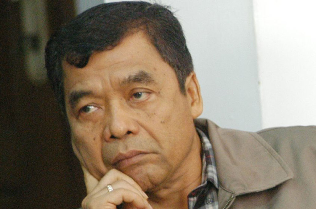 Muchdi Pr Dukung Jokowi, TKN: Orang Terdekat Tinggalkan Prabowo, Apalagi Rakyat