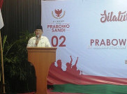 Prabowo: Buruh Tani Gantung Diri Karena Beban Ekonomi yang Terlalu Berat