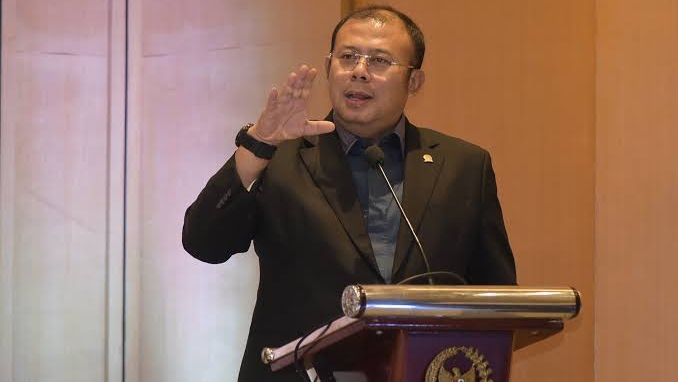 DPR Dukung TNI Bekali Nasionalisme untuk Peserta LPDP, Cegah Fenomena 'Lupa Pulang'