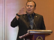 DPR Dukung TNI Bekali Nasionalisme untuk Peserta LPDP, Cegah Fenomena 'Lupa Pulang'