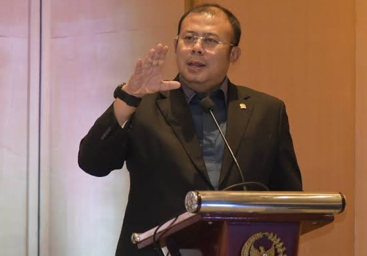 DPR Dukung TNI Bekali Nasionalisme untuk Peserta LPDP, Cegah Fenomena 'Lupa Pulang'