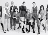 TWICE Memilih Lagu B-Side Kesukaan dan Membicarakan MV Mereka