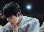 Tak Hanya Tampan, Ini Pesona Lain Cha Eun-Woo di Drama 'True Beauty'