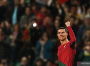  Ronaldo Bawa Portugal Puncaki Group J Piala Eropa 2024