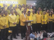 Soal Bahlil Bakal Jabat Ketum Golkar, Agus: Penentuan Format Organisasi di Munas