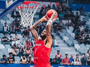FIBA World Cup 2023 Jadi Pertandingan antar Bintang NBA