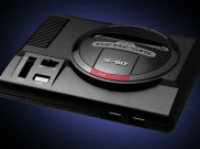 Ulang Tahun Ke-60, Ini 5 Fakta Kece Sega Genesis