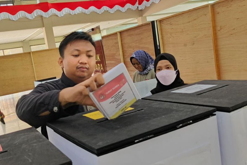 Ketua DPR Minta Insan Pers Kawal Pemilu 2024