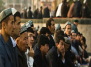 KNPI Minta Pemerintah Lakukan Diplomasi Lunak Soal Uighur