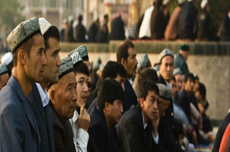 KNPI Minta Pemerintah Lakukan Diplomasi Lunak Soal Uighur