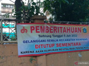 Dispora DKI Angkat Bicara soal Dua Pekerja GOR Mampang Meninggal Dunia
