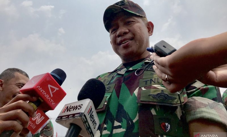 Komisi I DPR Yakin Calon Panglima TNI Agus Subiyanto Tetap Netral