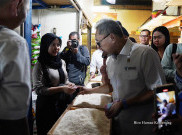Mendag Tegaskan Harga Beras Premium dan Lokal Masih Bergerak Naik