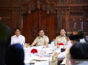Prabowo Perintahkan Menkeu Optimalkan Penerimaan Pajak dan Devisa Hasil Ekspor