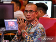 KPU Tegaskan Teknis Debat Kelima Tidak Berubah Walau Ada Usul Tanpa Penonton