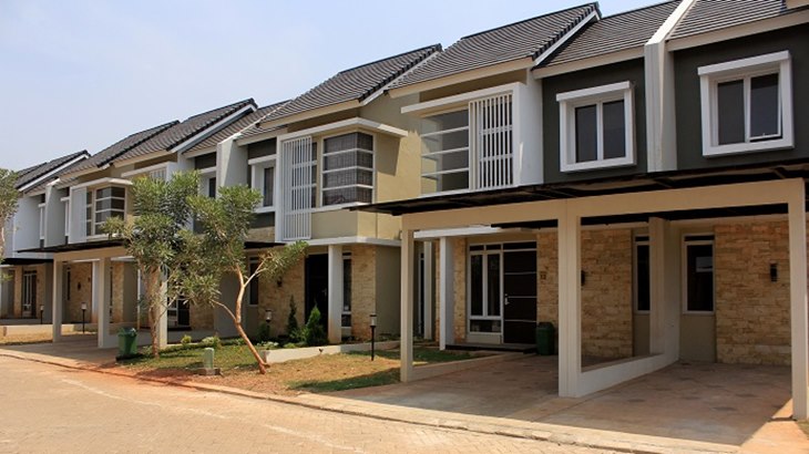 Tips Membeli Rumah dengan Gaji UMP