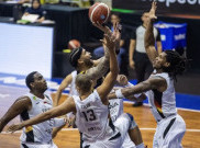 Juara Bertahan IBL Dibuat Kewalahan saat Menjamu Dewa United Banten