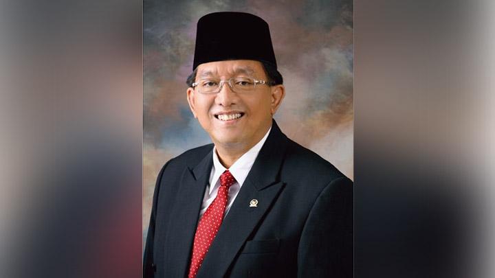 PKS Tegaskan Dany Anwar Meninggal Dunia Bukan karena COVID-19