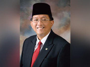PKS Tegaskan Dany Anwar Meninggal Dunia Bukan karena COVID-19