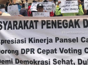 Revisi UU Justru Membantu KPK Berantas Korupsi