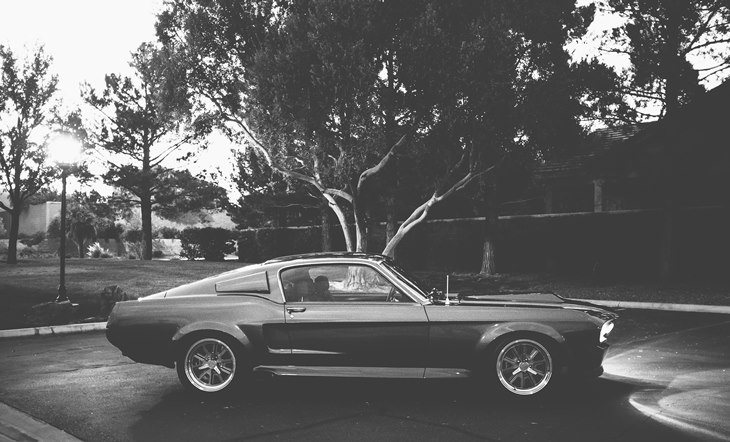 mobil