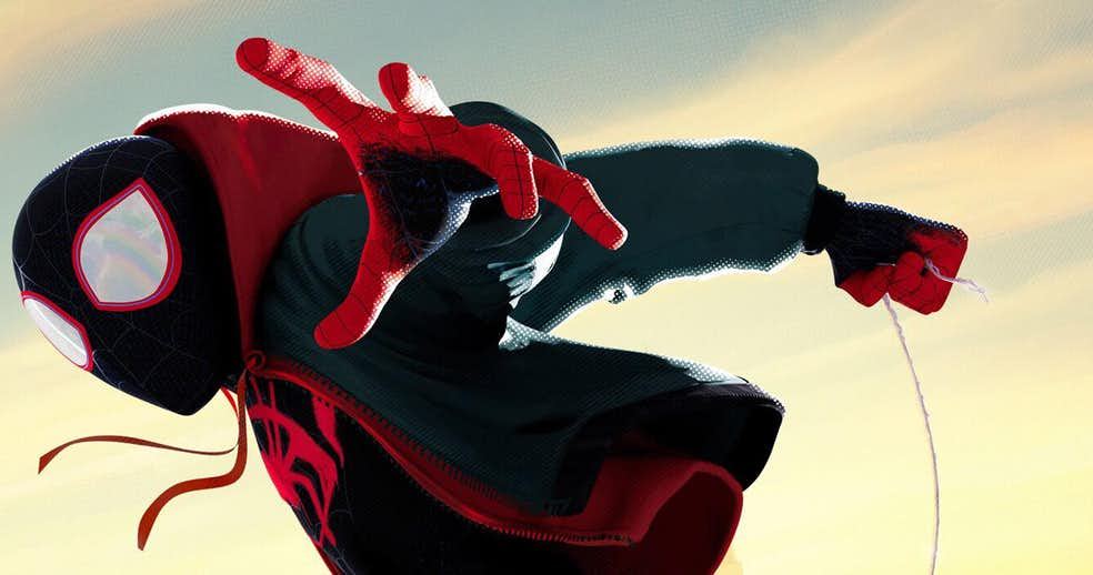 Miles Morales (Sumber: IMDb)