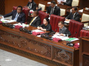 Pansus Ungkap Ada Pihak yang Tak Ingin Dugaan Korupsi Haji Dilimpahkan ke APH