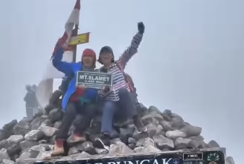 Salah Satu Pendaki yang Wafat di Cartensz Pyramid Bakal Dimakamkan di San Diego Hills Rabu, Tunggu Keluarga Kumpul Semua