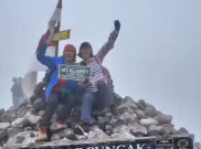 Salah Satu Pendaki yang Wafat di Cartensz Pyramid Bakal Dimakamkan di San Diego Hills Rabu, Tunggu Keluarga Kumpul Semua