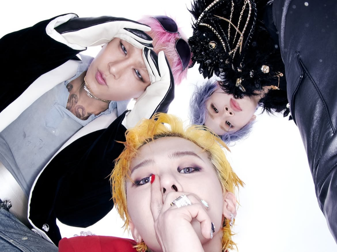 Beredar 32 Setlist Bocoran Lagu Konser BIGBANG di JIS, V.I.P Wajib Hafal!  