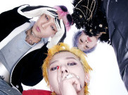 Beredar 32 Setlist Bocoran Lagu Konser BIGBANG di JIS, V.I.P Wajib Hafal!  
