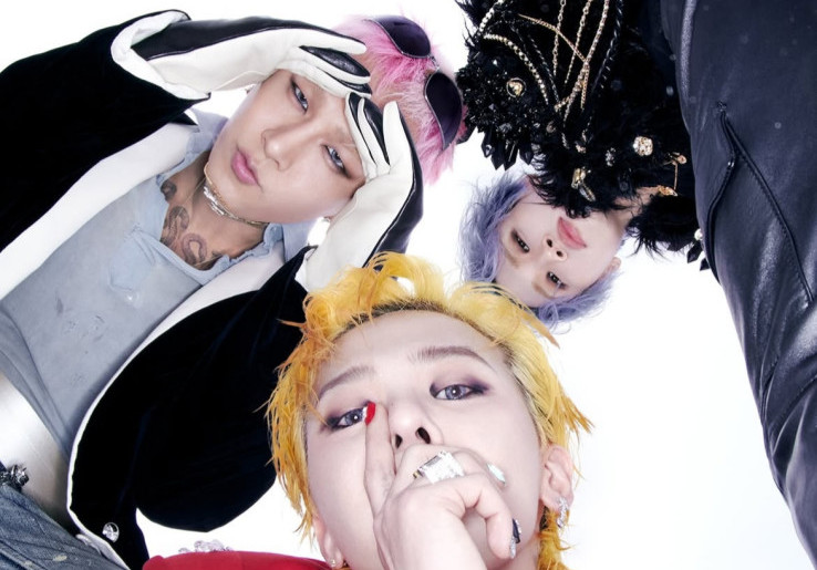 Beredar 32 Setlist Bocoran Lagu Konser BIGBANG di JIS, V.I.P Wajib Hafal!  
